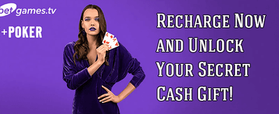 Mega Free Spins Bonanza promotion
