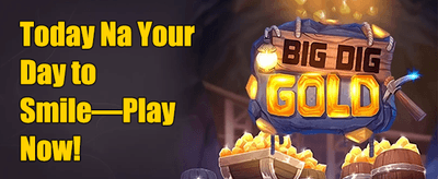 Weekly VIP Cashback Rebate promotion