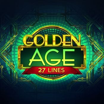 Golden Age 27 screenshot