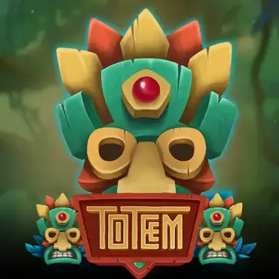 Totem screenshot