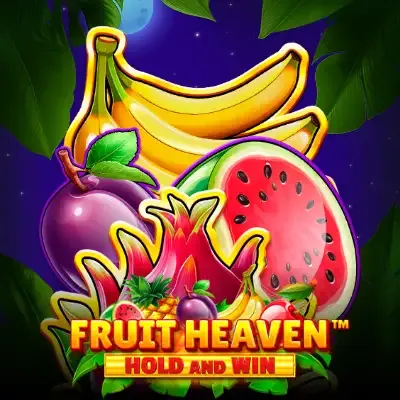 Fruit Heaven Hold and Win screenshot