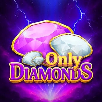 Only Diamonds screenshot