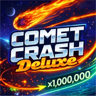 Comet Deluxe screenshot