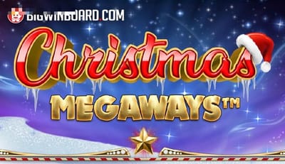 Christmas Megaways