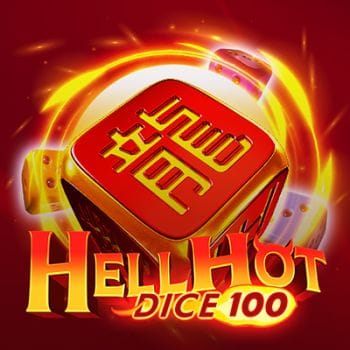 Hell Hot 100 Dice
